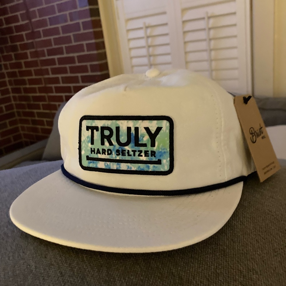 Truly Hat